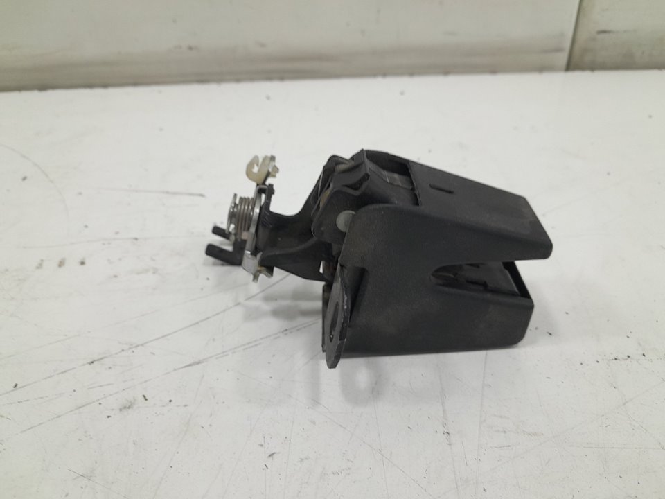 Cerradura puerta trasera derecha volkswagen bora sedÁn (200020
