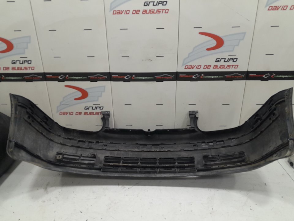 Paragolpes delantero volkswagen golf iv fastback (1