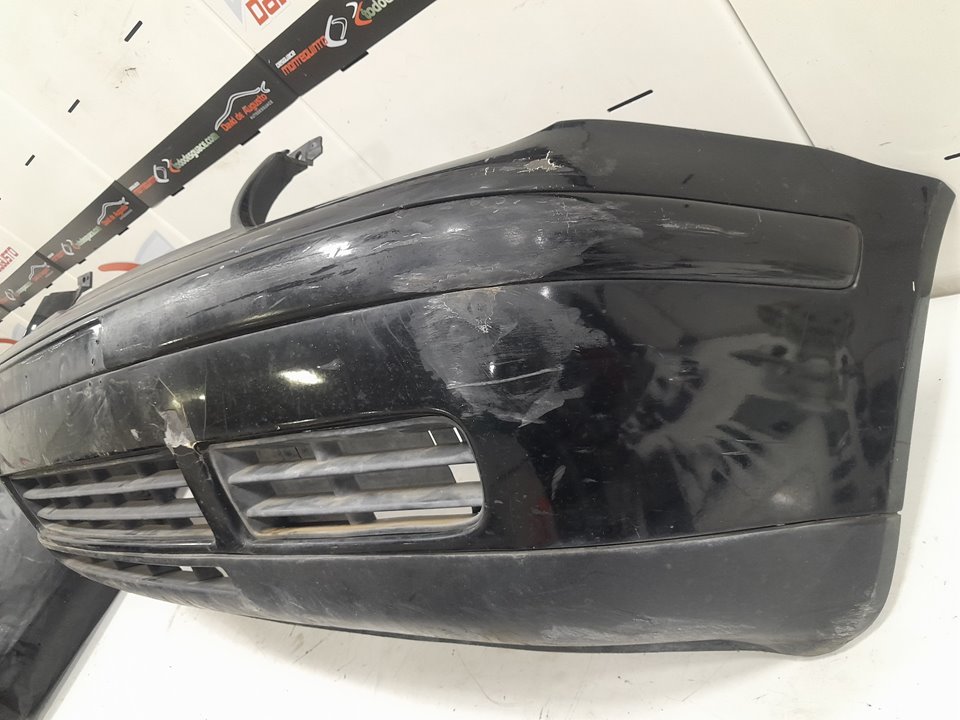 Paragolpes delantero volkswagen golf iv fastback (1