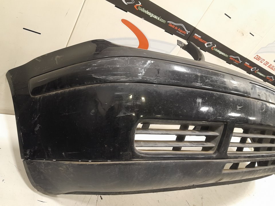 Paragolpes delantero volkswagen golf iv fastback (1