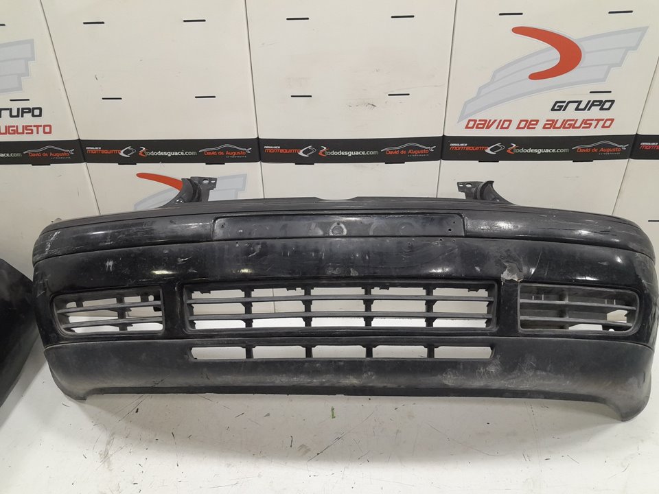 Paragolpes delantero volkswagen golf iv fastback (1