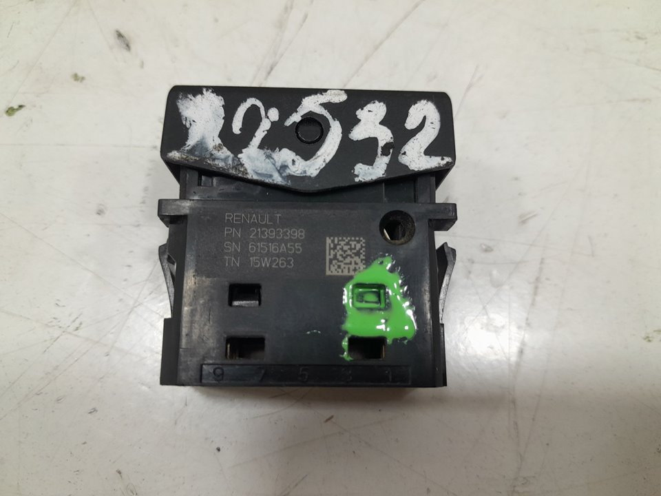 Mando telefono renault t 460 dti 11 460 euro 