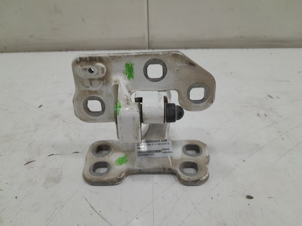 Visagra renault t 460 dti 11 460 euro 