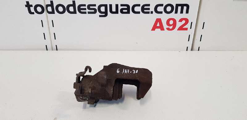  pinza freno trasera derecha   mercedes clase a (w169) a 180 cdi a-edition 2.0 cdi cat