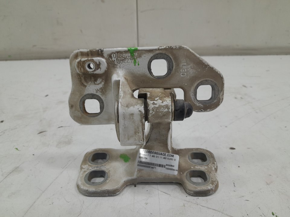 Visagra renault t 460 dti 11 460 euro 