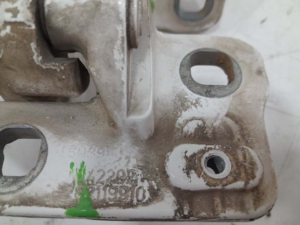 Visagra renault t 460 dti 11 460 euro 