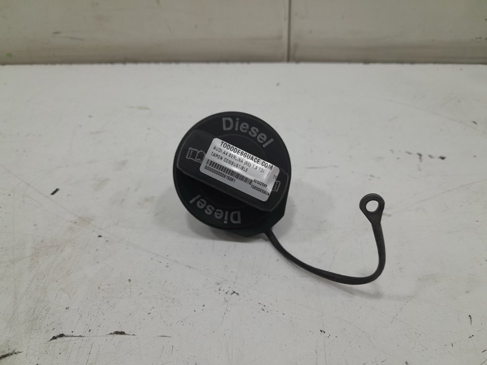 Tapon combustible audi a4 avant ranchera familia