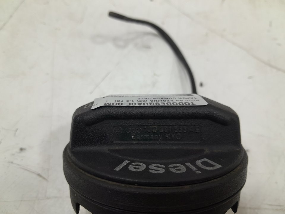 Tapon combustible audi a4 avant ranchera familia
