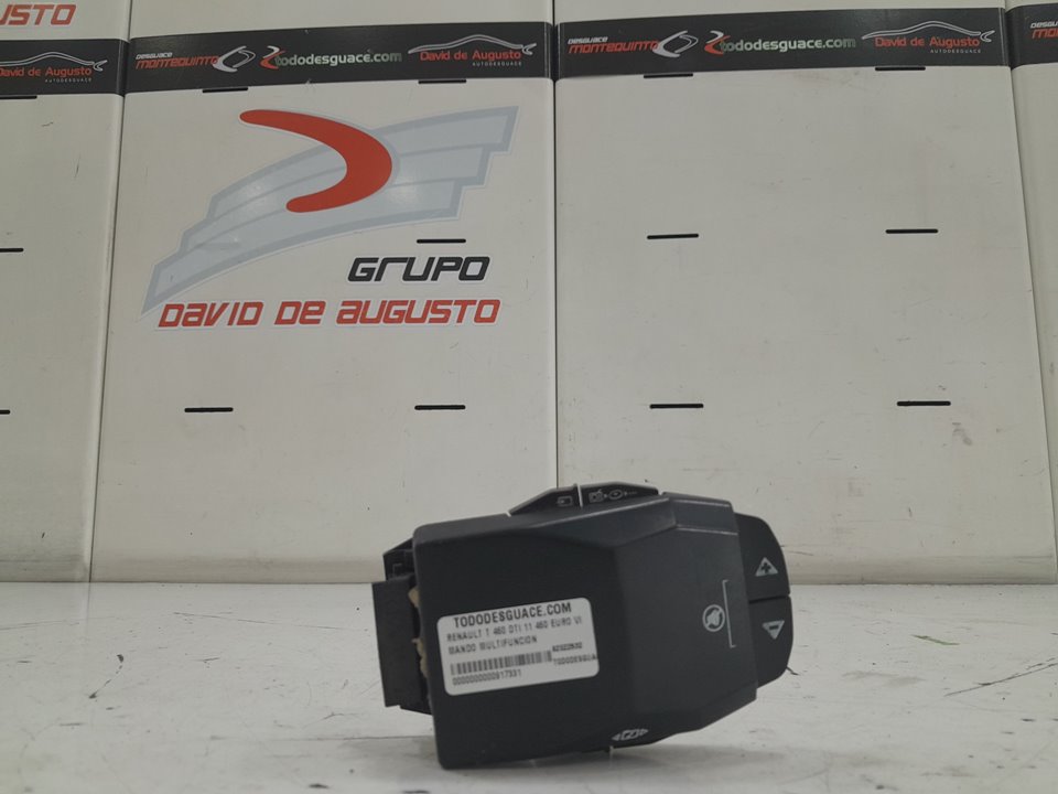 Mando multifuncion renault t 460 dti 11 460 euro 