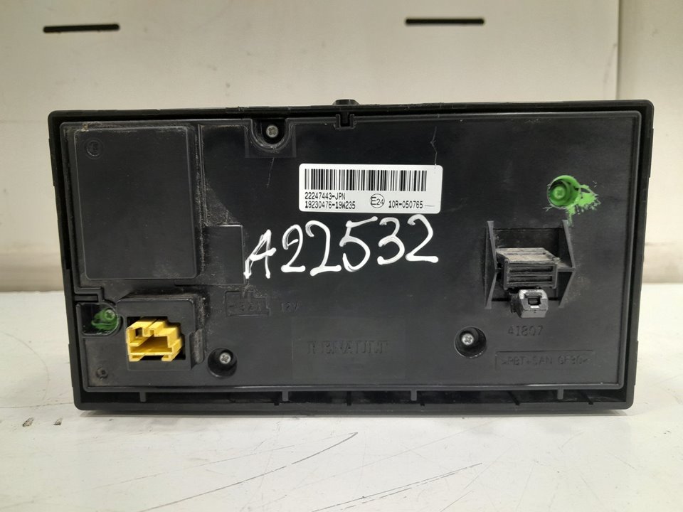 Mando climatizador renault t 460 dti 11 460 euro 