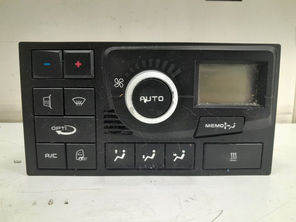 Mando climatizador renault t 460 dti 11 460 euro 