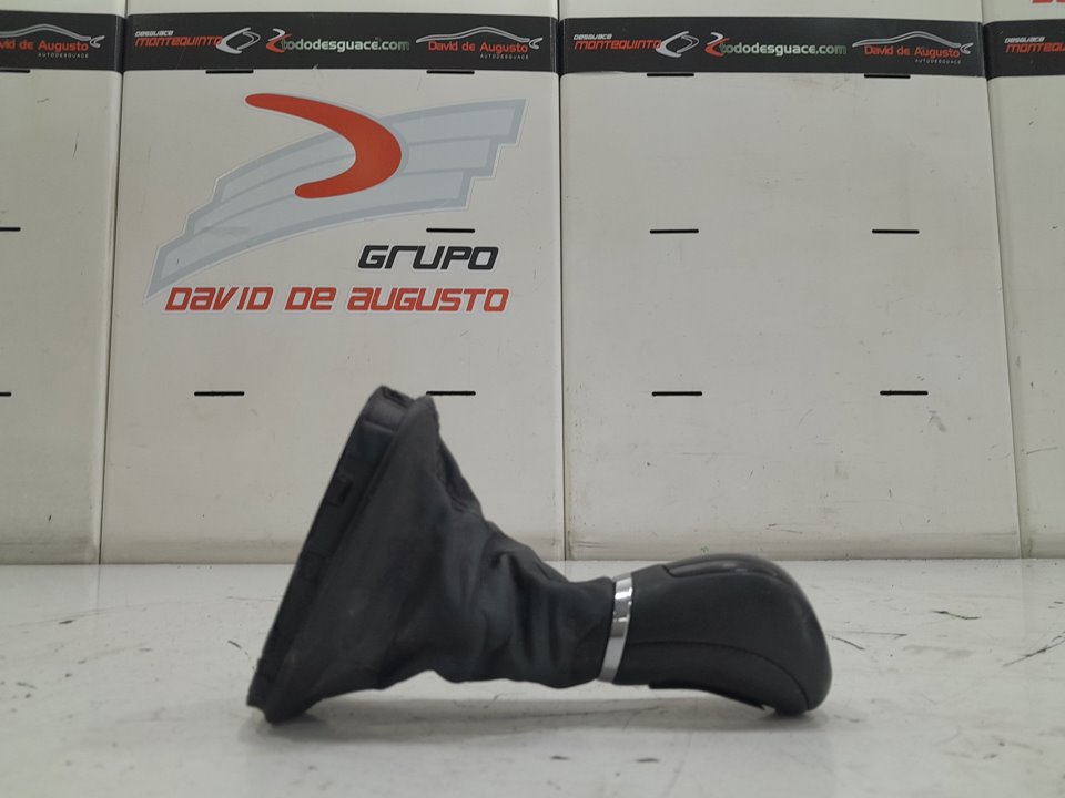 Pomo palanca cambio mercedesbenz clase c tmodel 