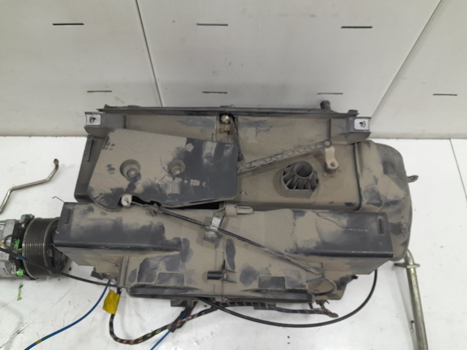 Kit aire acondicionado renault midlum dxi5 euro 4   |