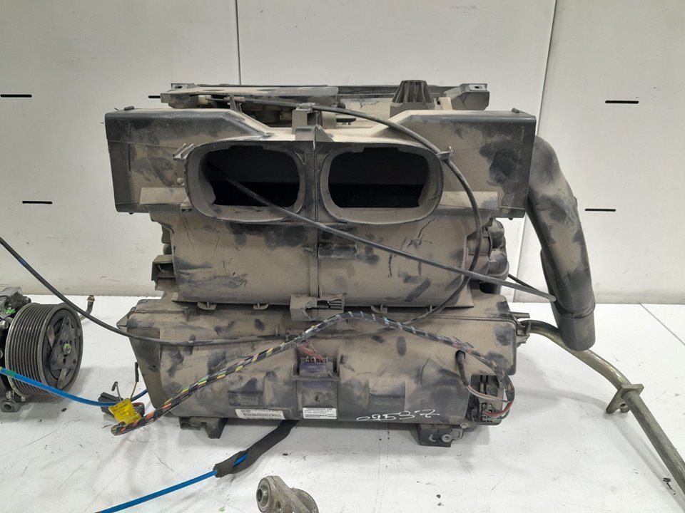 Kit aire acondicionado renault midlum dxi5 euro 4   |