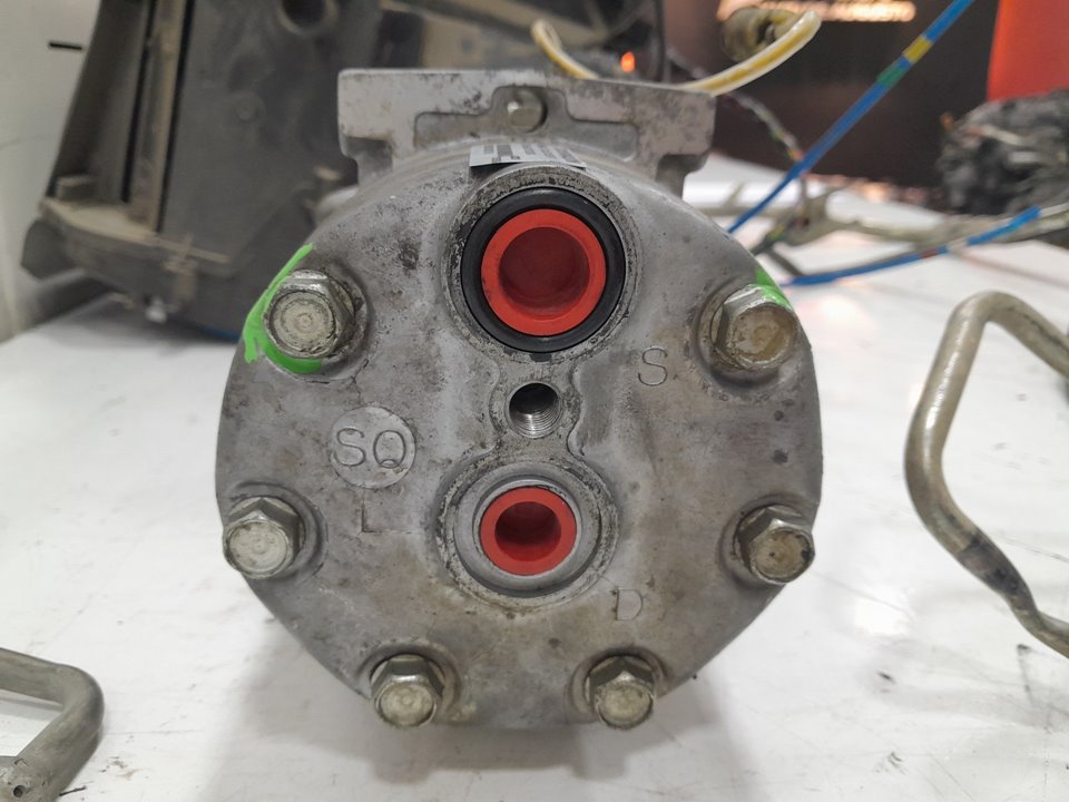 Kit aire acondicionado renault midlum dxi5 euro 4   |