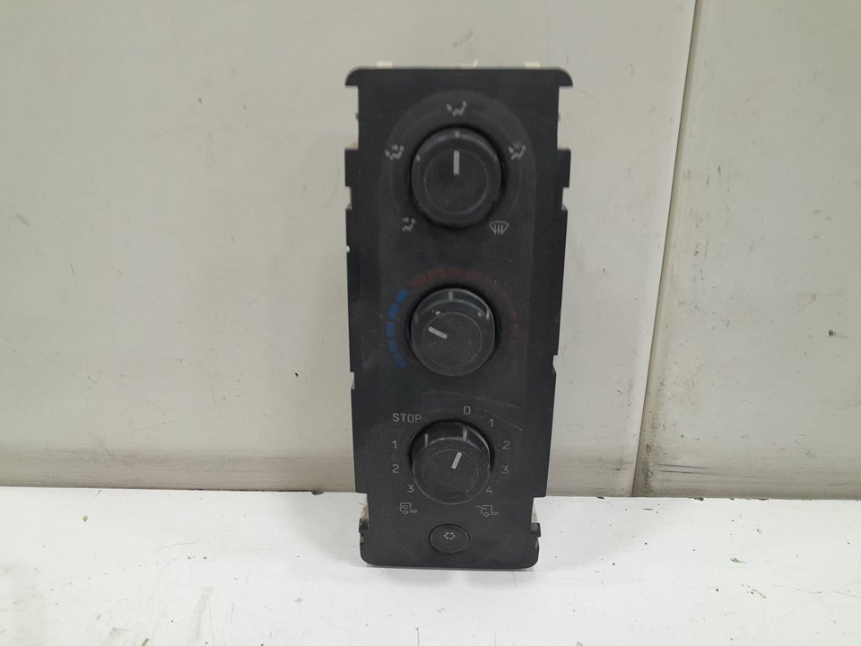 Kit aire acondicionado renault midlum dxi5 euro 4   |