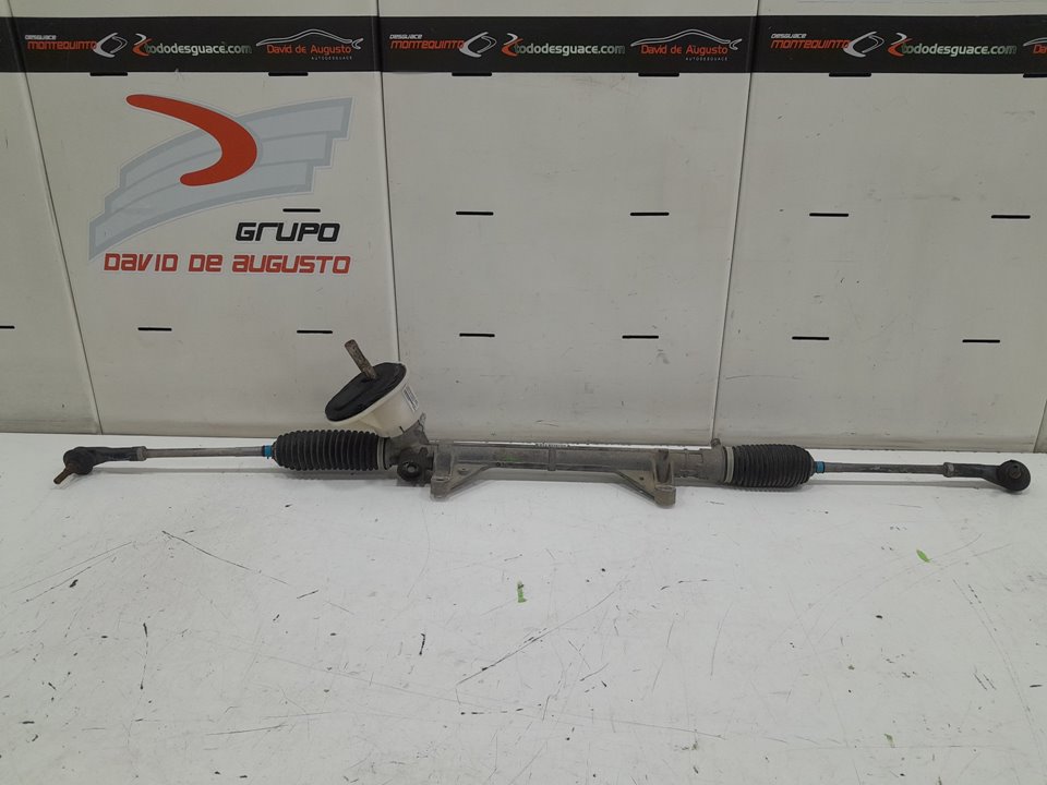 Cremallera direccion renault clio iii fastback (200