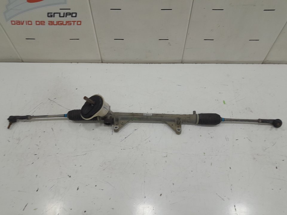Cremallera direccion renault clio iii fastback (200