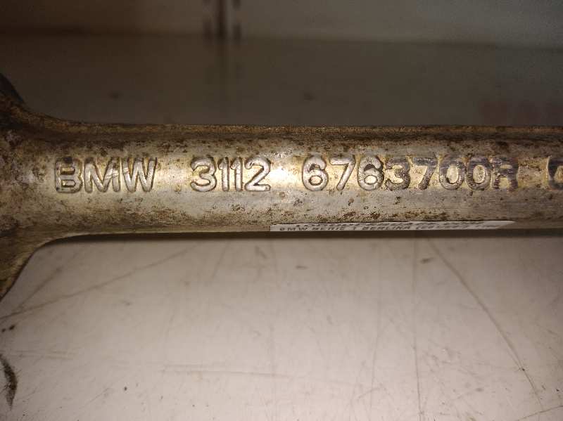  brazo suspension inferior delantero derecho   bmw serie 1 berlina (e81/e87) 118d 2.0 16v diesel cat