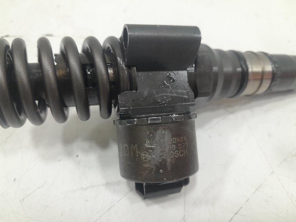 Inyector mitsubishi grandis (na0w)    