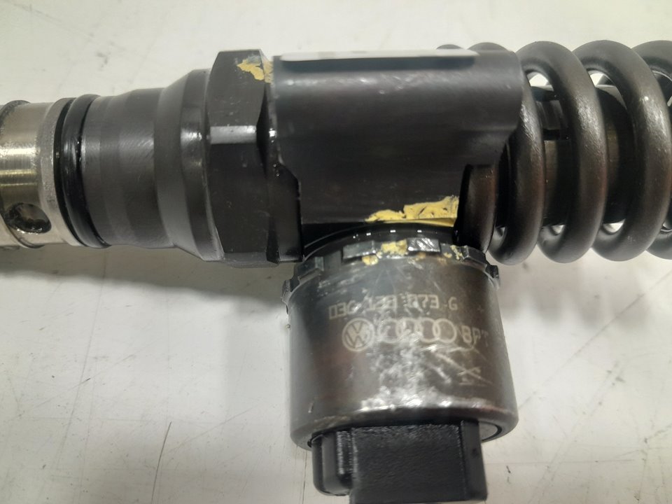 Inyector mitsubishi grandis (na0w)    