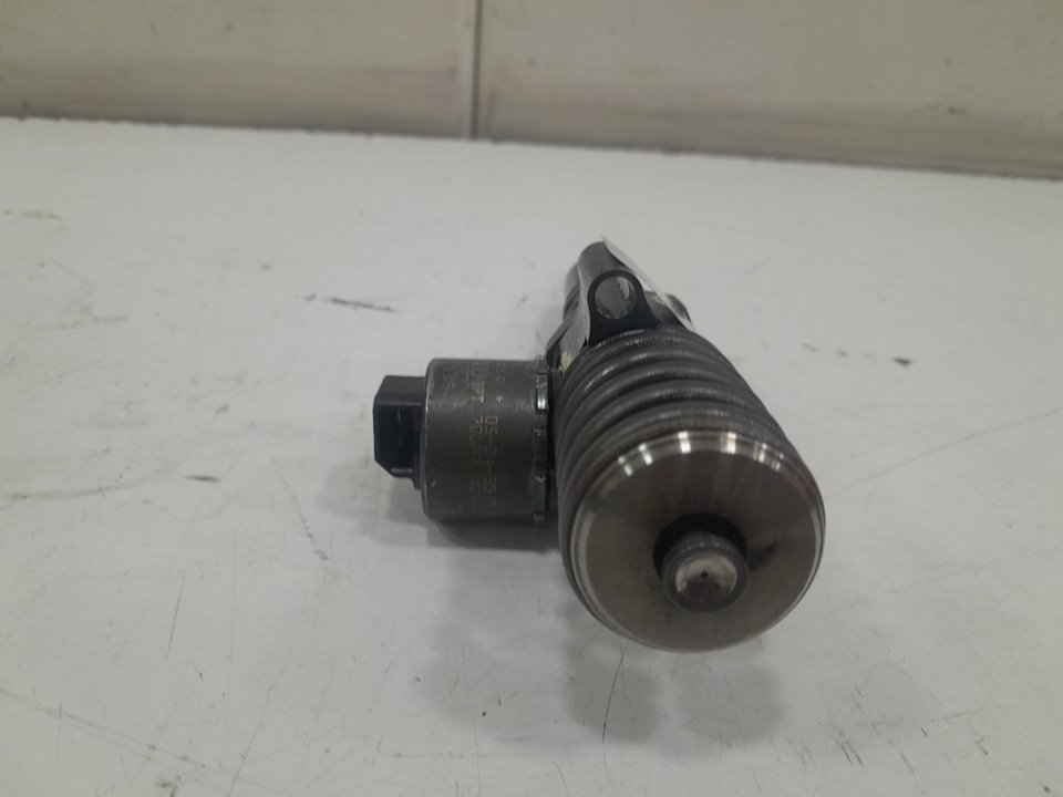 Inyector mitsubishi grandis (na0w)    