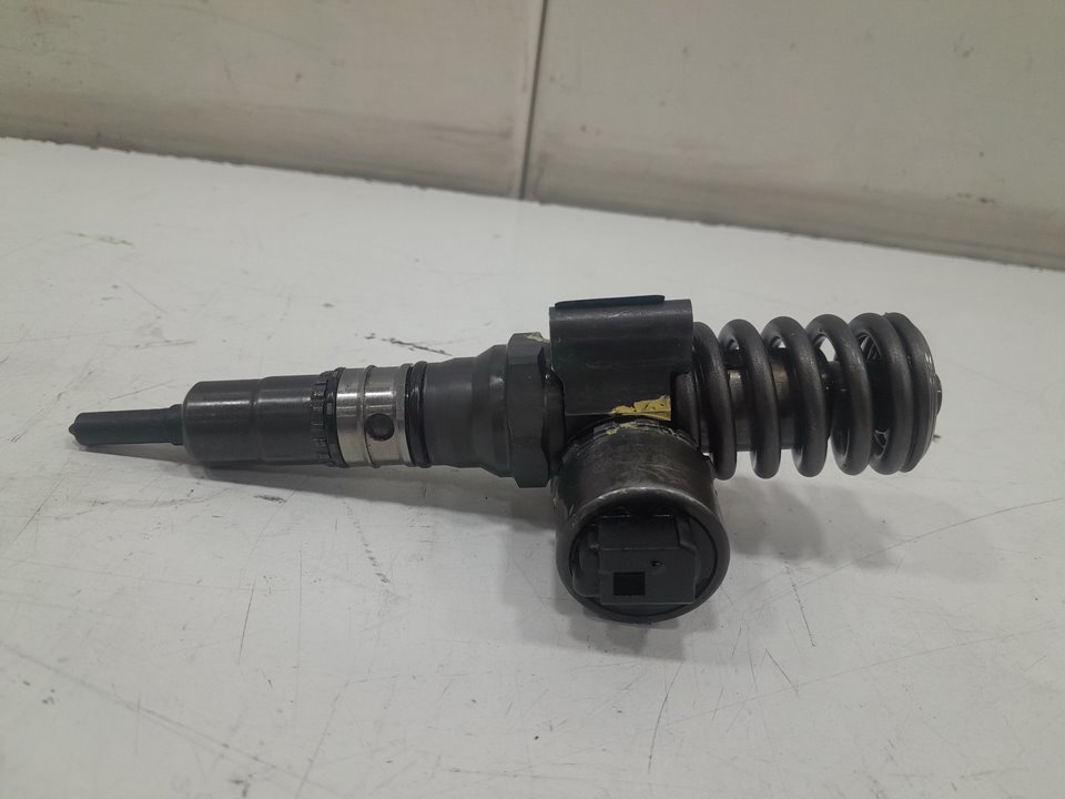 Inyector mitsubishi grandis (na0w)    