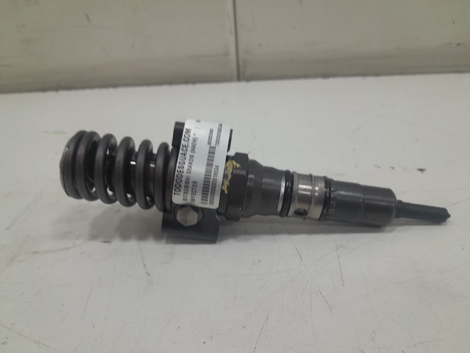 Inyector mitsubishi grandis (na0w)    