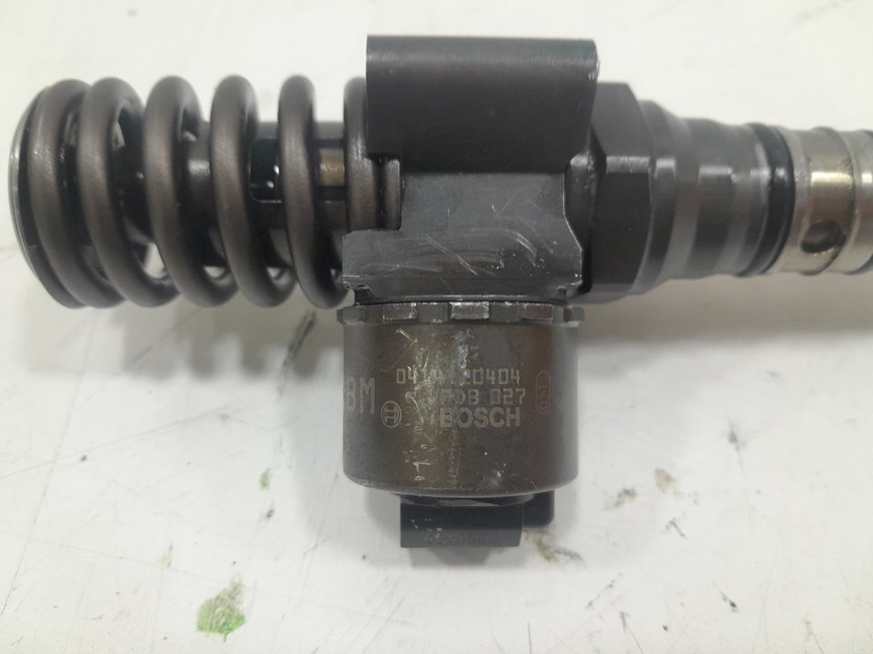 Inyector mitsubishi grandis (na0w)    