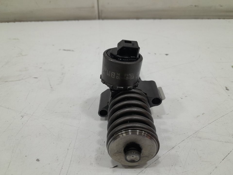 Inyector mitsubishi grandis (na0w)    