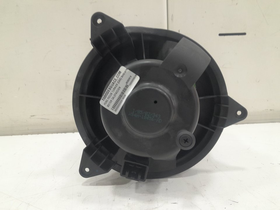 Motor calefaccion ford focus turnier ranchera fa
