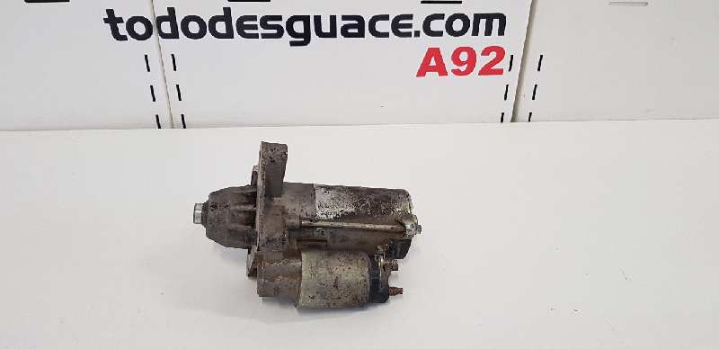  motor arranque   ford focus berlina (cap) ambiente (d) 1.6 tdci cat