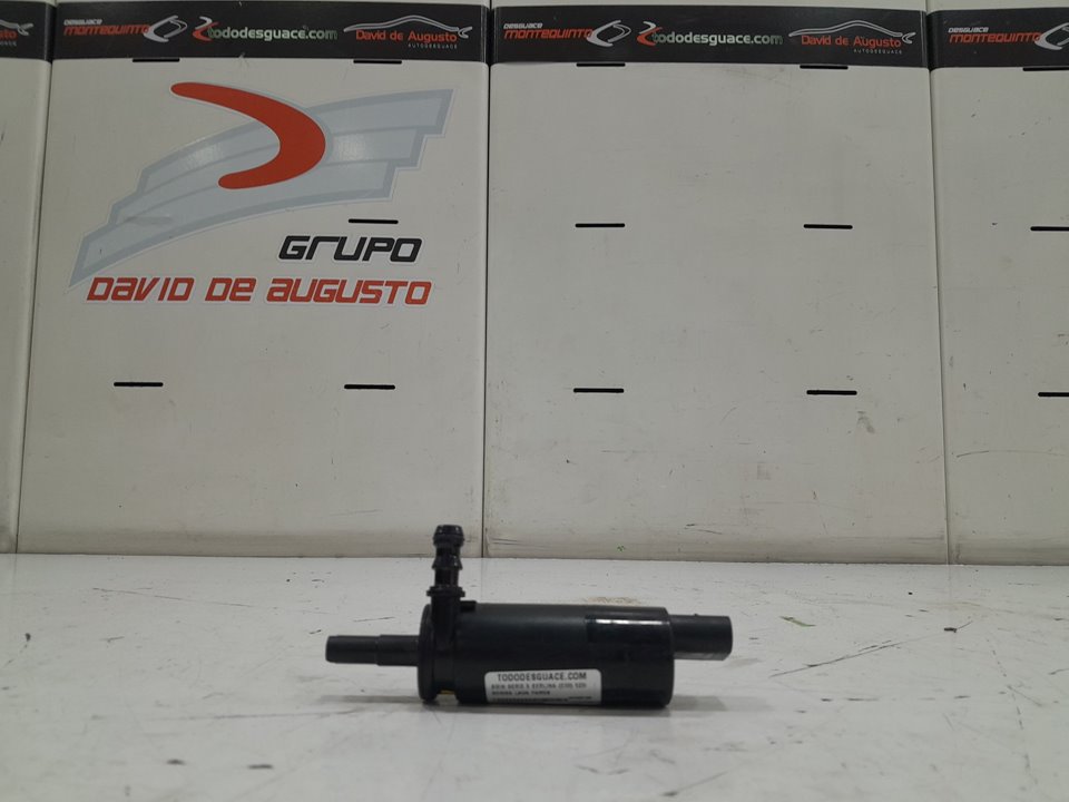 Bomba lava faros bmw 5 sedÁn (19952000) 523 i