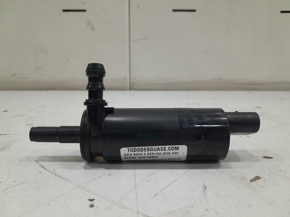 Bomba lava faros bmw 5 sedÁn (19952000) 523 i