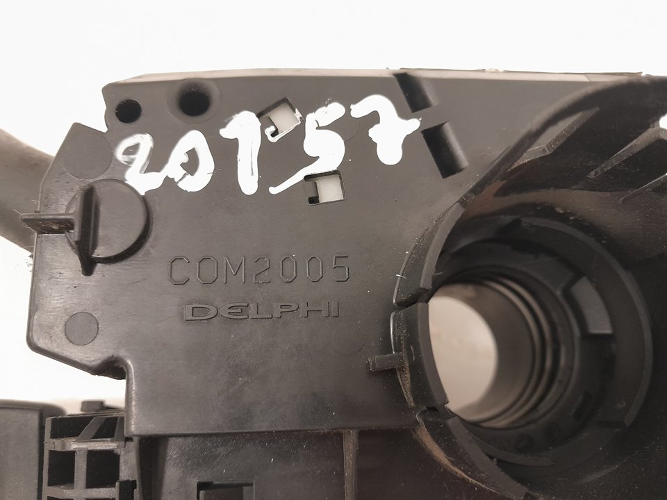 Anillo airbag y mando multifuncion citroen jumpy furgÓn furgÓn (1