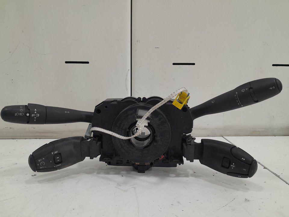 Anillo airbag y mando multifuncion citroen jumpy furgÓn furgÓn (1