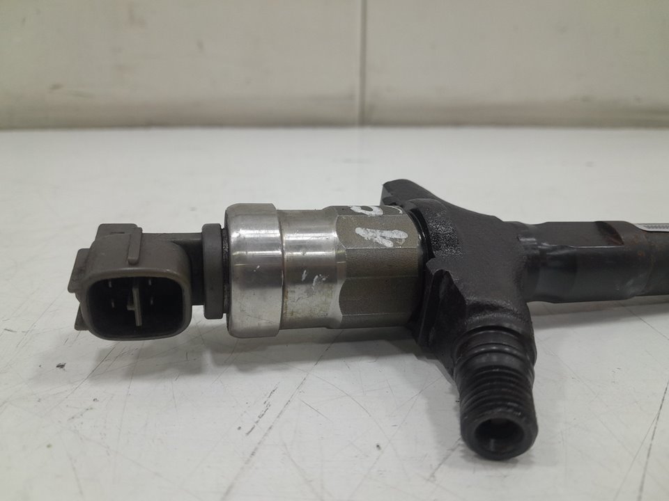 Inyector renault vel satis fastback (20