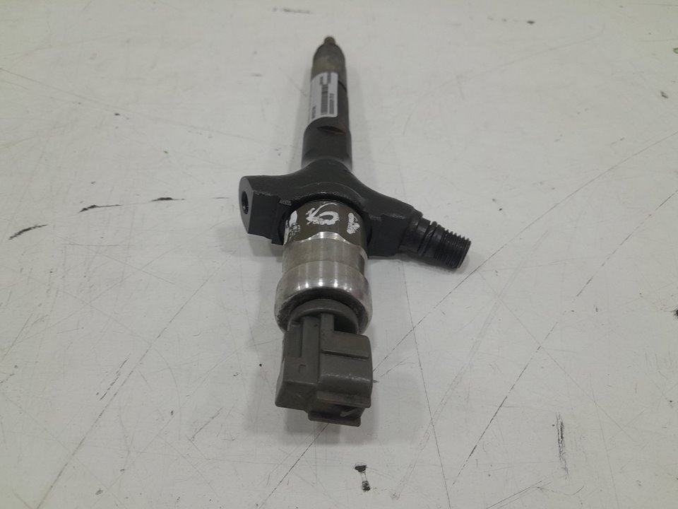 Inyector renault vel satis fastback (20