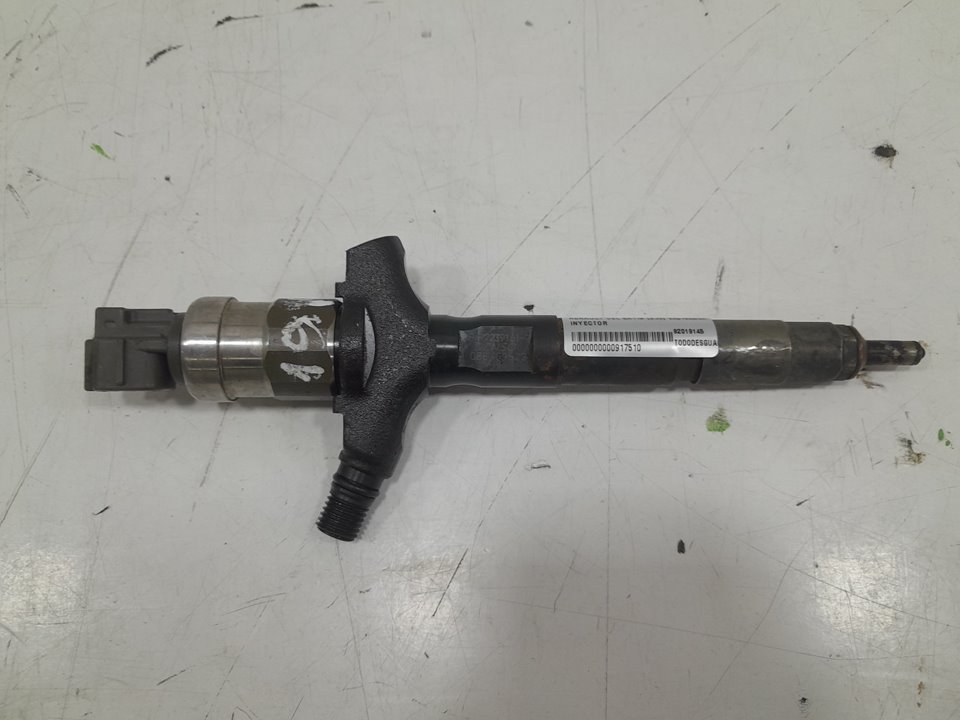 Inyector renault vel satis fastback (20