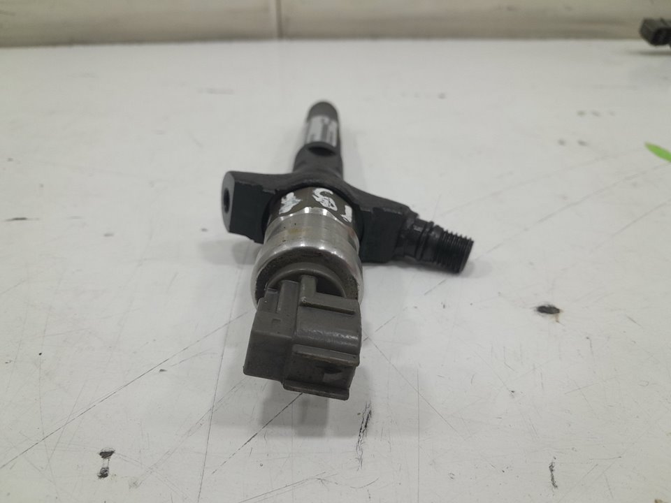 Inyector renault vel satis fastback (20