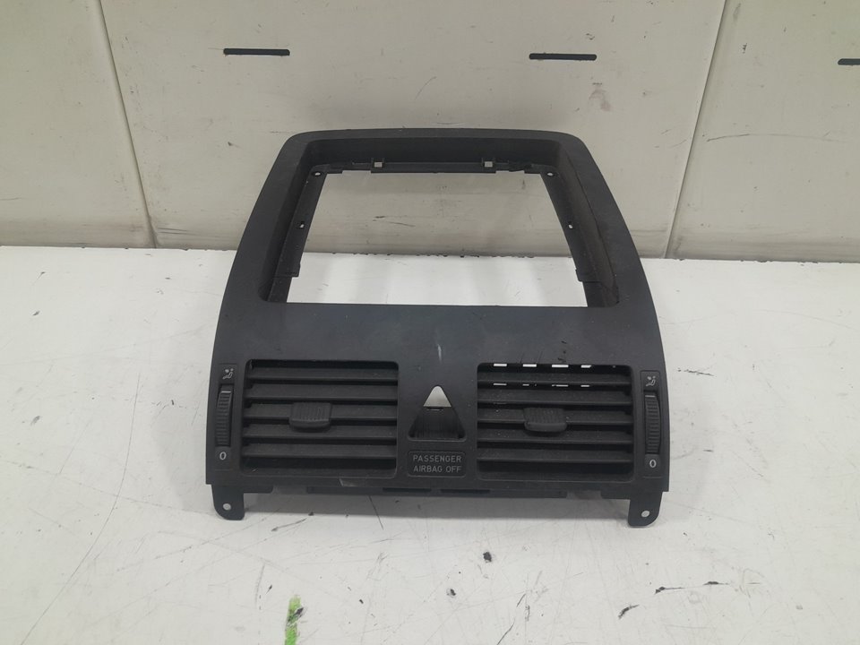 Carcasa central de consola volkswagen touran monospace (2