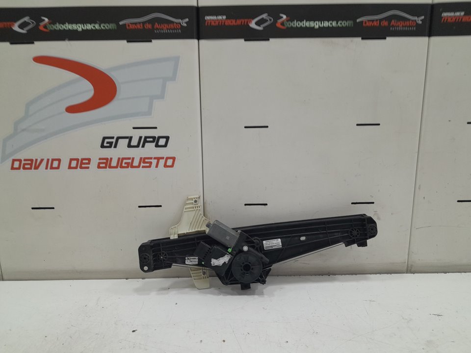 Elevalunas trasero izquierdo peugeot 3008 limusina monospac