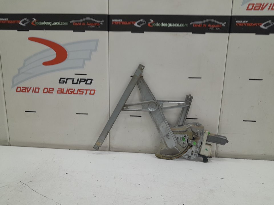 Elevalunas trasero izquierdo toyota corolla sedÁn sedÁn (20