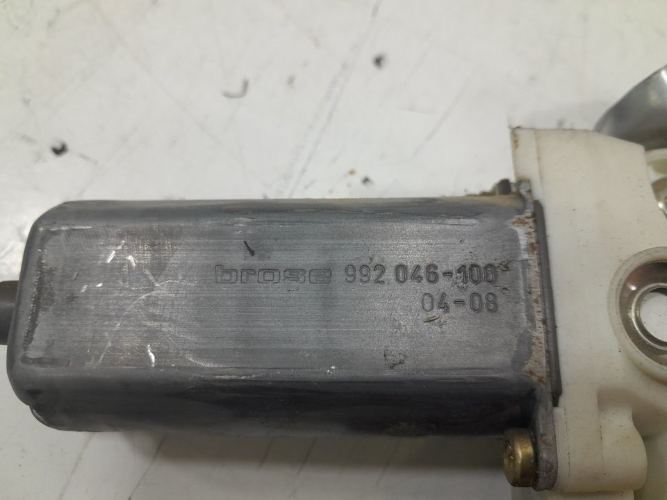 Elevalunas trasero izquierdo toyota corolla sedÁn sedÁn (20