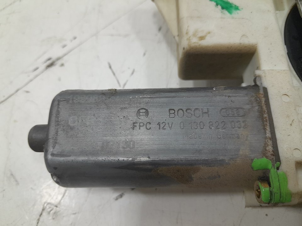 Elevalunas trasero izquierdo toyota corolla sedÁn sedÁn (20