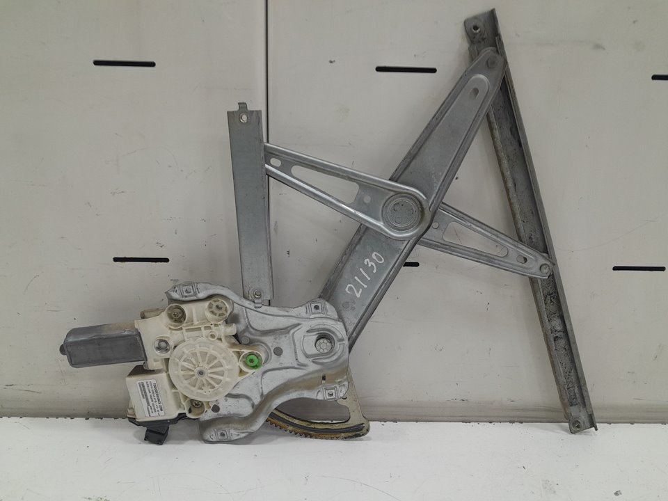 Elevalunas trasero izquierdo toyota corolla sedÁn sedÁn (20