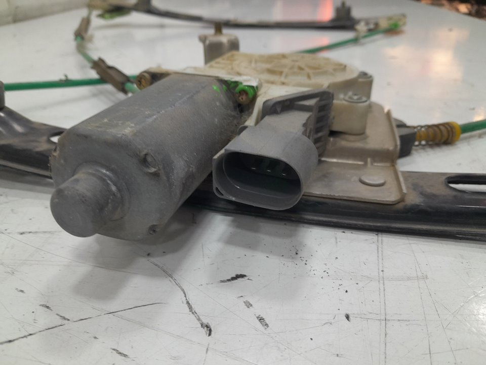 Elevalunas delantero derecho bmw 3 sedÁn (19982001) 320 d