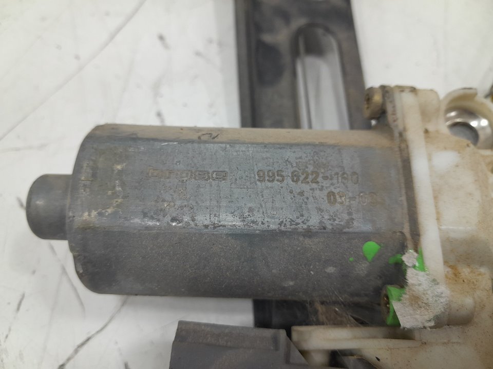 Elevalunas delantero derecho bmw 3 sedÁn (19982001) 320 d