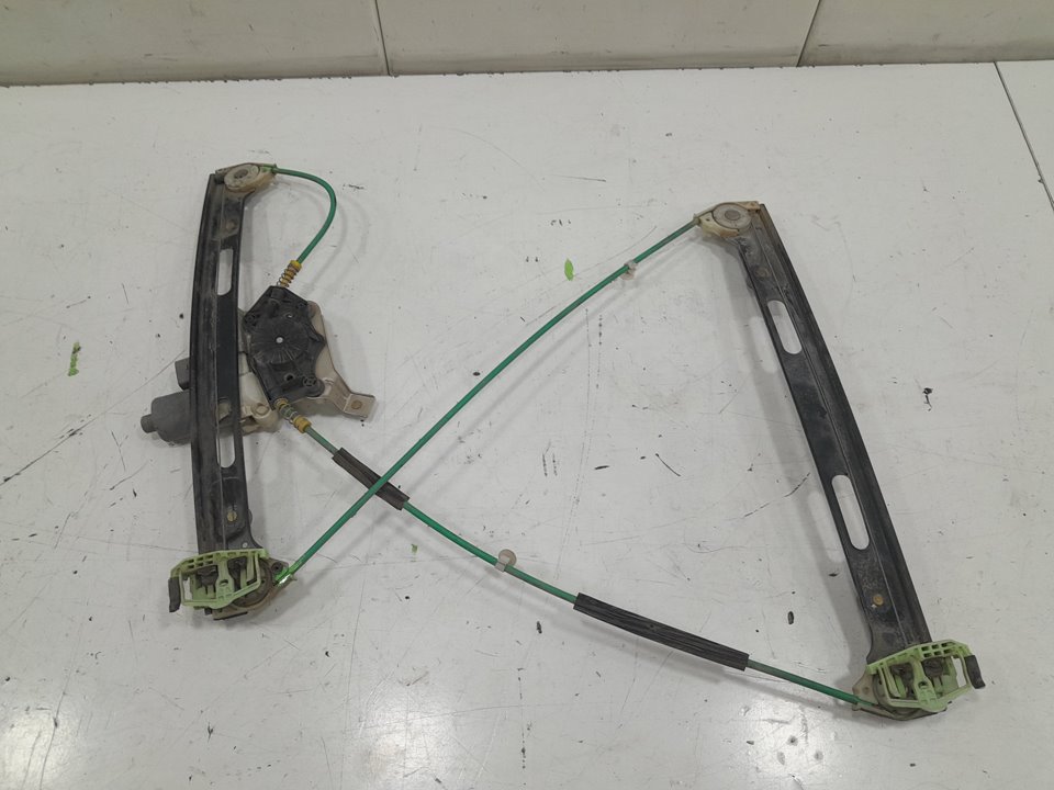 Elevalunas delantero derecho bmw 3 sedÁn (19982001) 320 d