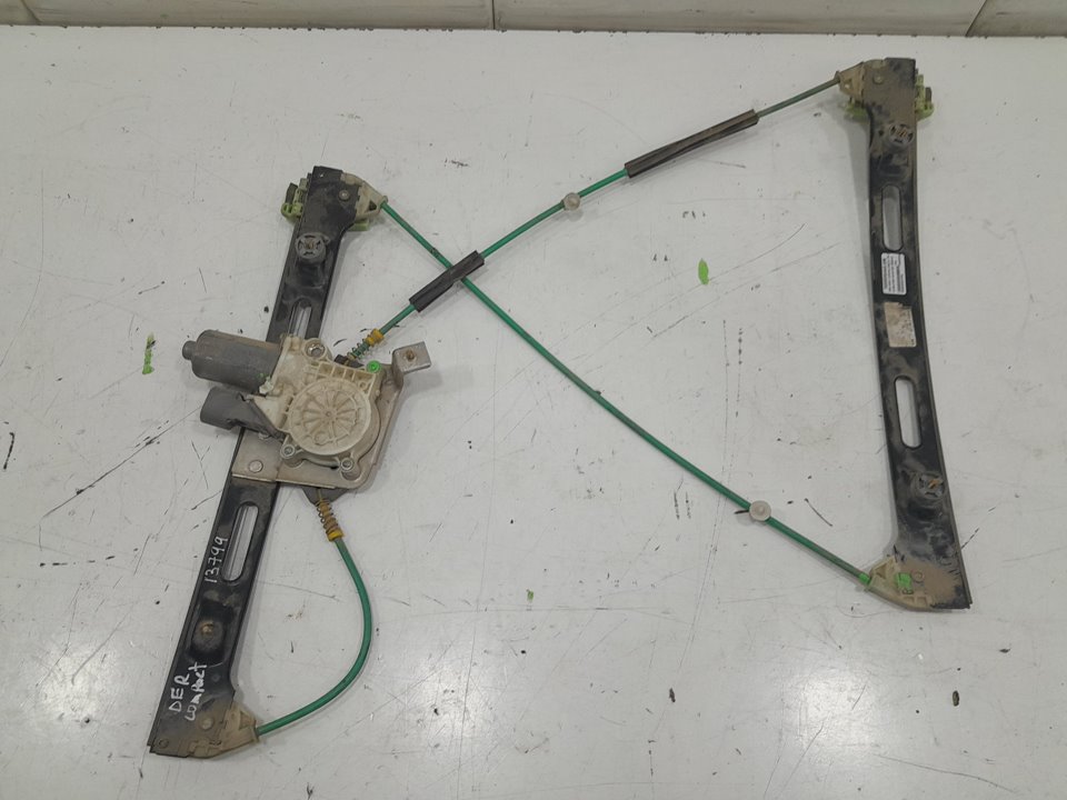 Elevalunas delantero derecho bmw 3 sedÁn (19982001) 320 d